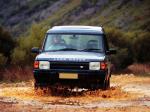 Land Rover Discovery 5-Door 1994 года